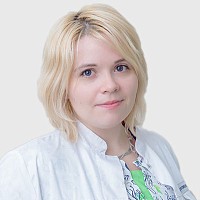 Прохорова Светлана Юрьевна 