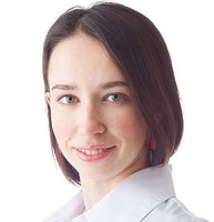 Владимирова (Коникова) Людмила Сергеевна 
