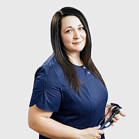 Сапунова Екатерина Юрьевна