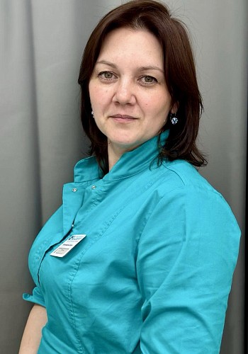 Пайтерова Виктория Витальевна