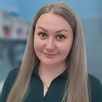 Грачева Ксения Александровна